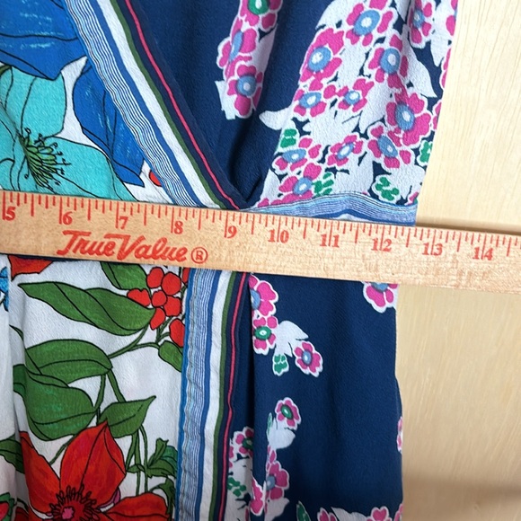 Anthropologie Maeve hanky dress size 6 - Picture 4 of 11